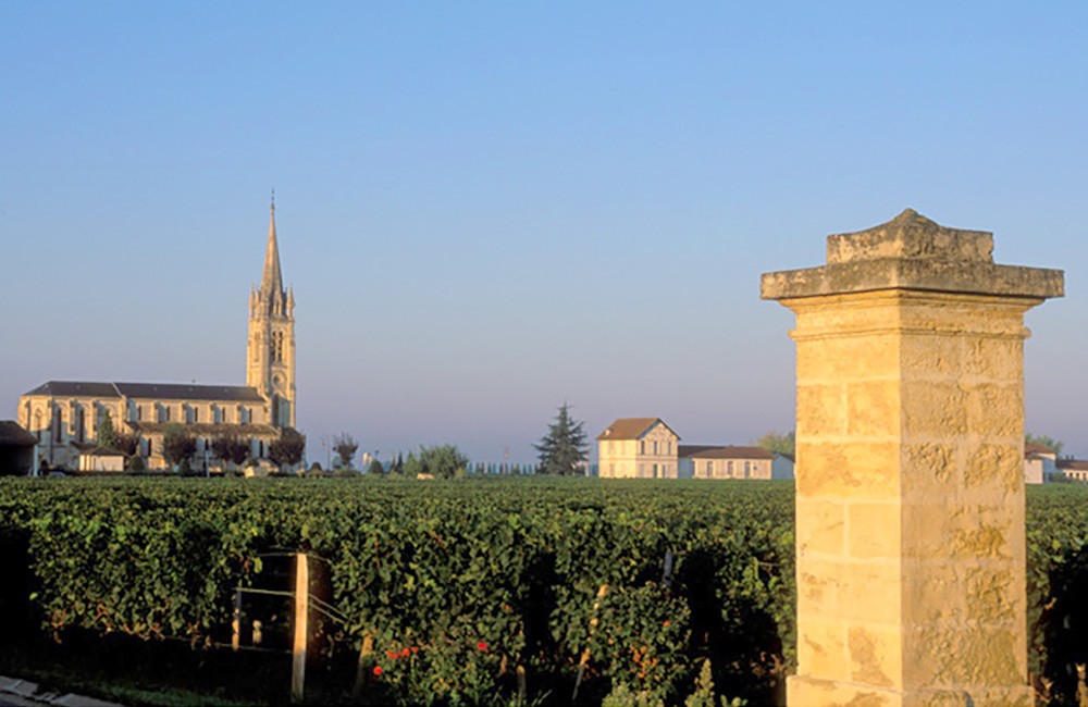 Château Vieux Maillet