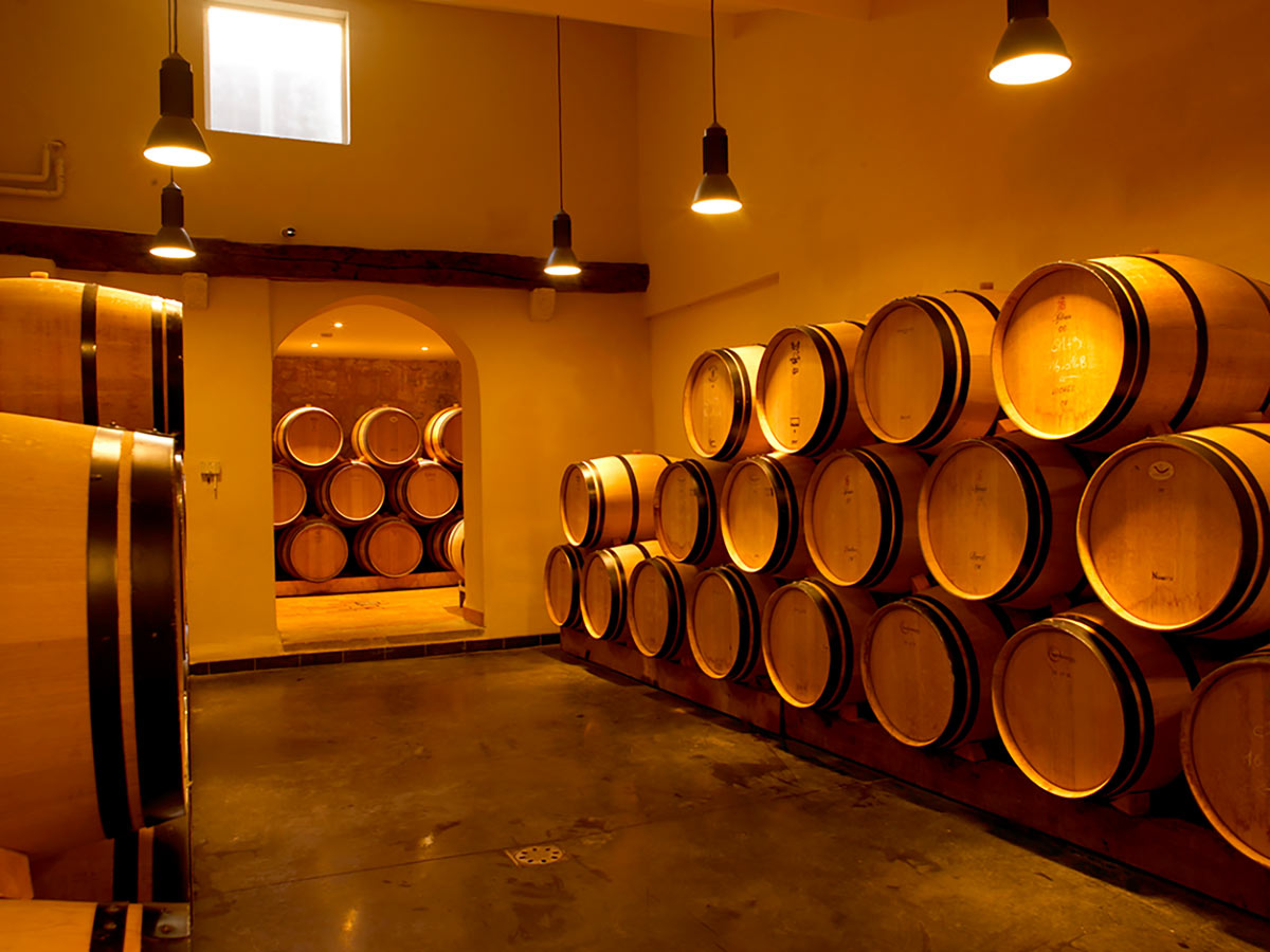 Château Vieux Maille